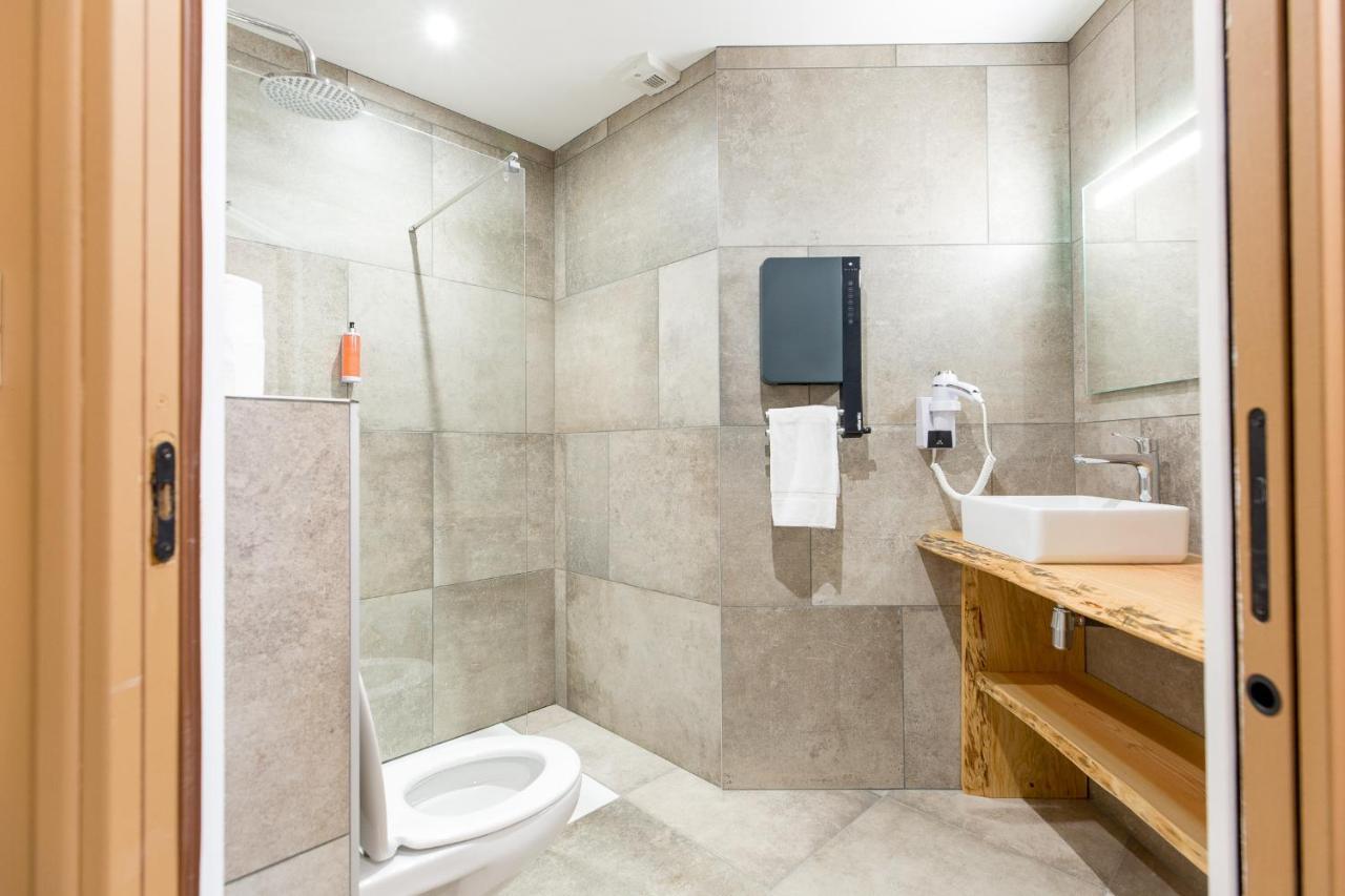 Appart'Hotel Les Lofts Du Grand Lac De Lozere Langogne Zewnętrze zdjęcie