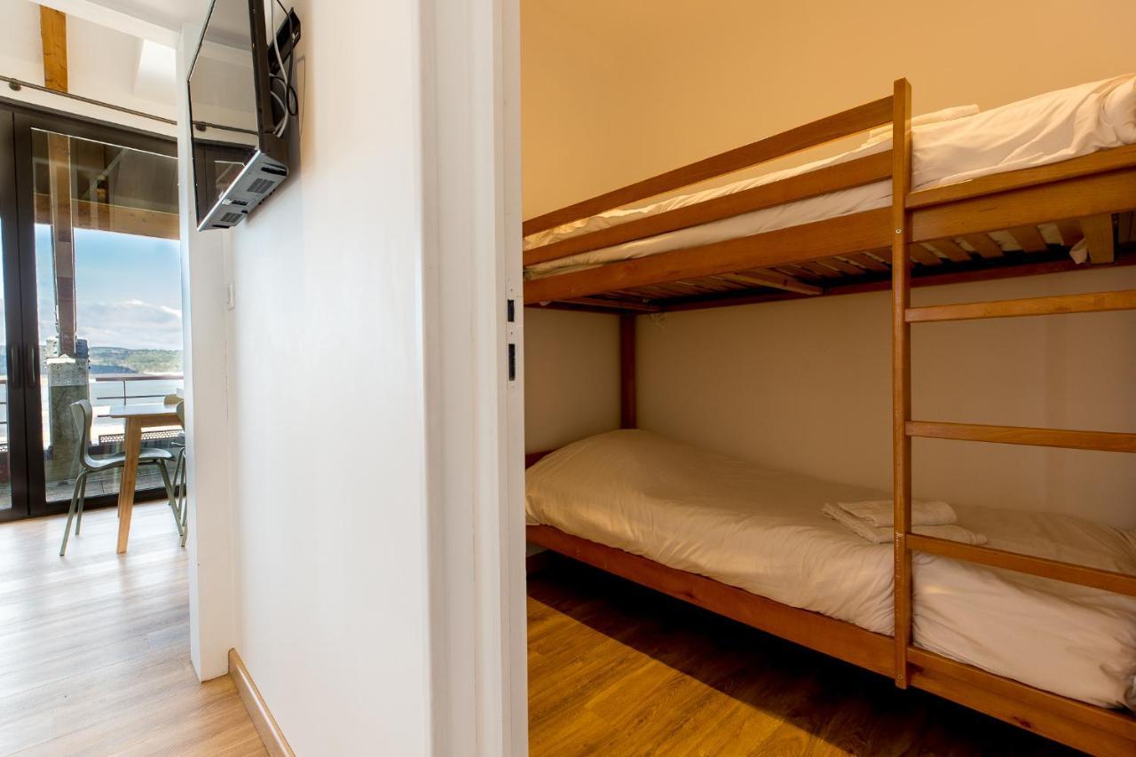 Appart'Hotel Les Lofts Du Grand Lac De Lozere Langogne Zewnętrze zdjęcie